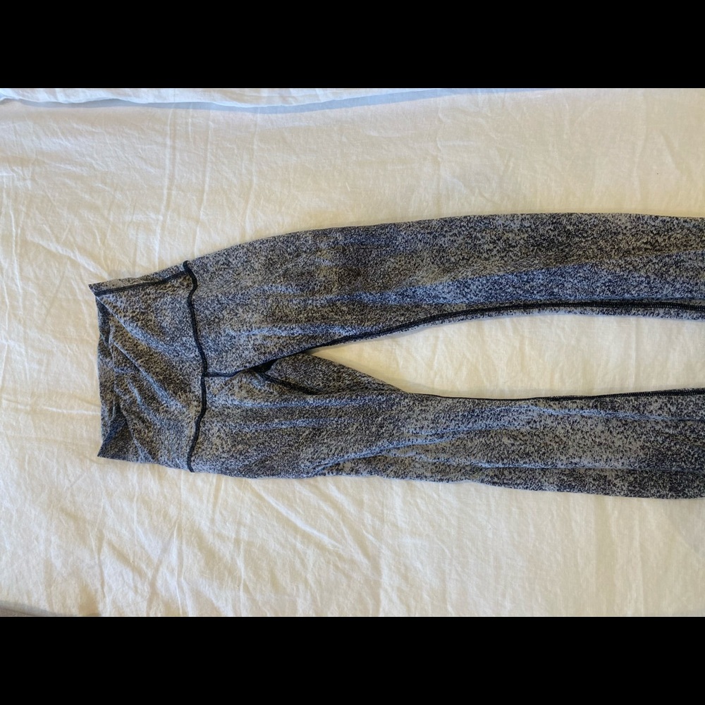 Lulu lemon leggings